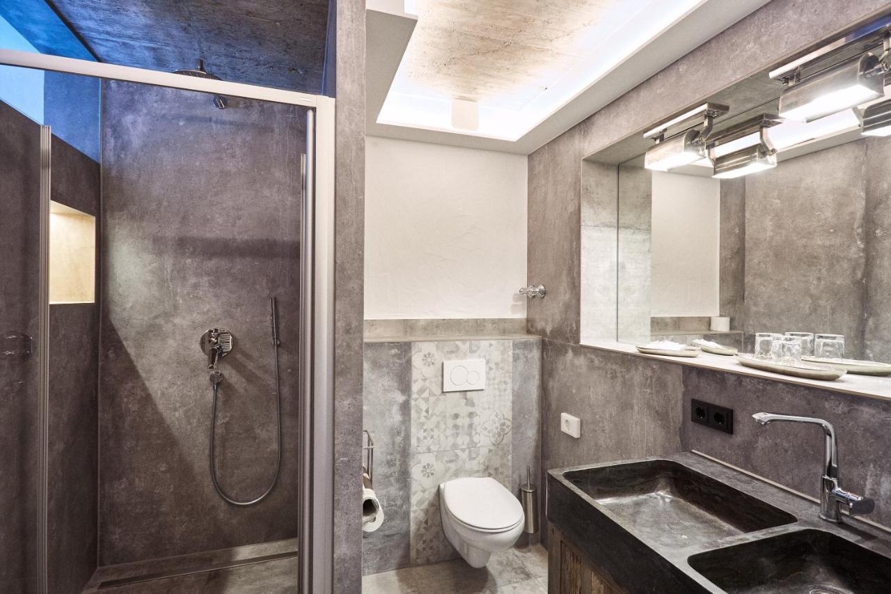 Hotel Garni Eder Gmund am Tegernsee Kültér fotó