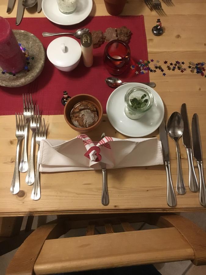Hotel Garni Eder Gmund am Tegernsee Kültér fotó