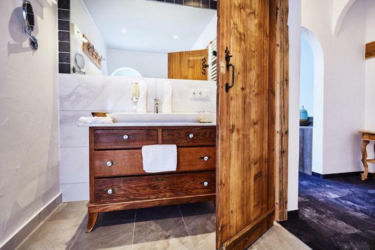 Hotel Garni Eder Gmund am Tegernsee Kültér fotó