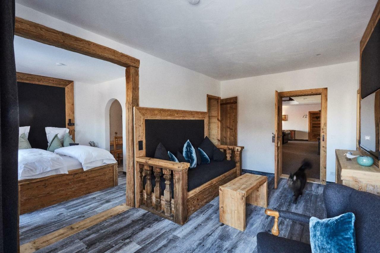 Hotel Garni Eder Gmund am Tegernsee Kültér fotó
