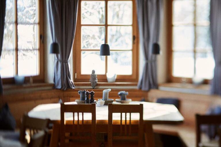 Hotel Garni Eder Gmund am Tegernsee Kültér fotó