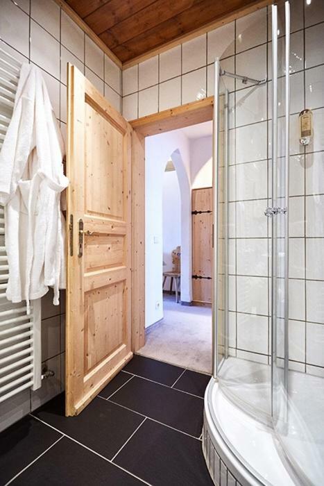 Hotel Garni Eder Gmund am Tegernsee Kültér fotó