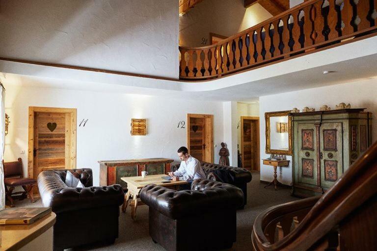 Hotel Garni Eder Gmund am Tegernsee Kültér fotó