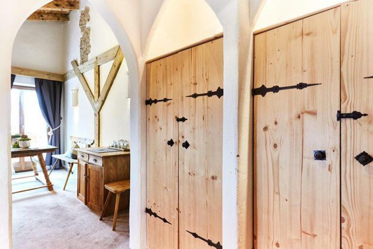 Hotel Garni Eder Gmund am Tegernsee Kültér fotó