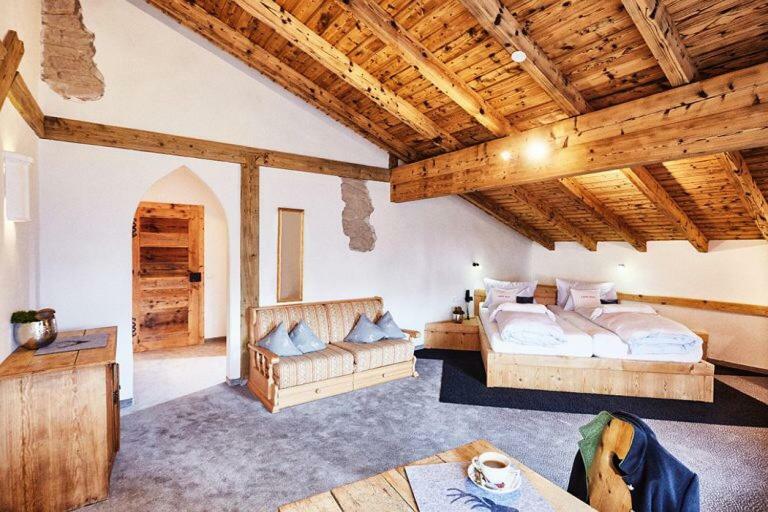 Hotel Garni Eder Gmund am Tegernsee Kültér fotó