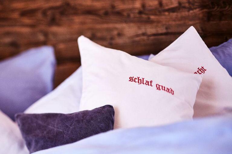 Hotel Garni Eder Gmund am Tegernsee Kültér fotó