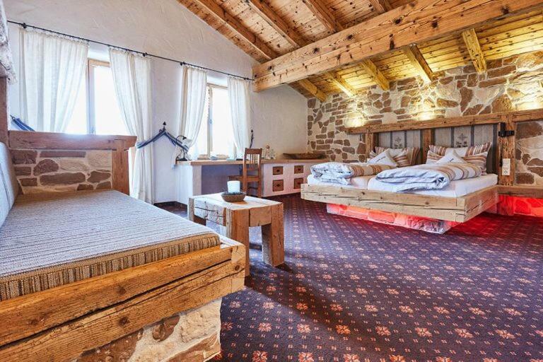 Hotel Garni Eder Gmund am Tegernsee Kültér fotó
