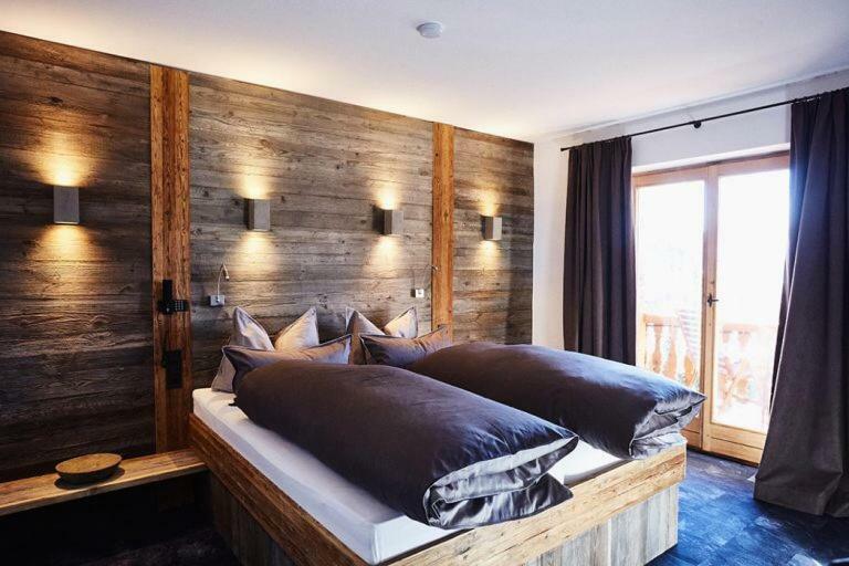 Hotel Garni Eder Gmund am Tegernsee Kültér fotó