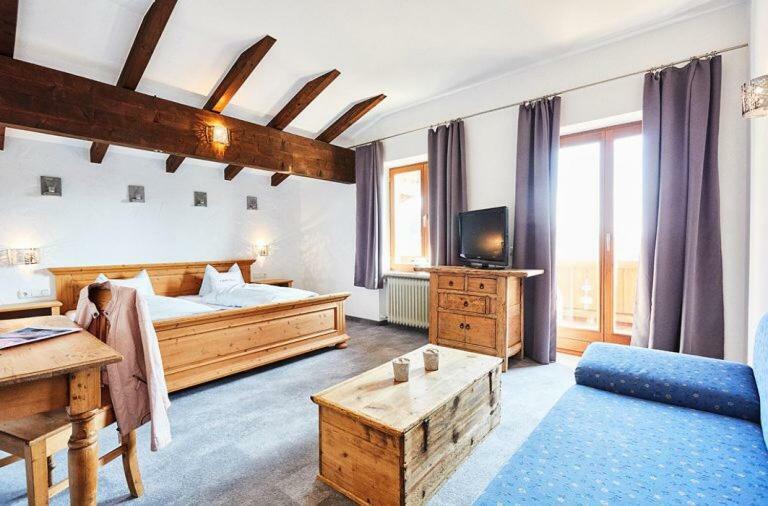 Hotel Garni Eder Gmund am Tegernsee Kültér fotó