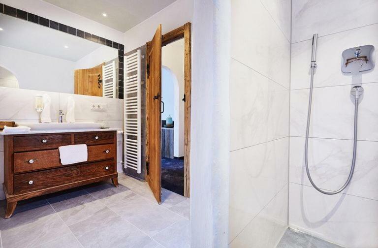 Hotel Garni Eder Gmund am Tegernsee Kültér fotó