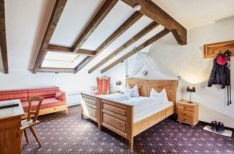 Hotel Garni Eder Gmund am Tegernsee Kültér fotó